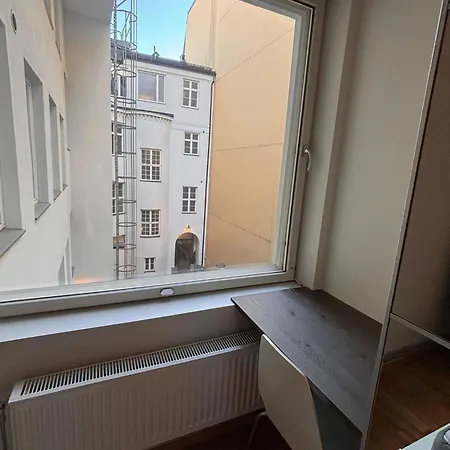 Prime Location By Karl Johan & S
