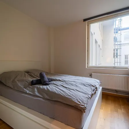 Prime Location By Karl Johan & S * Oslo