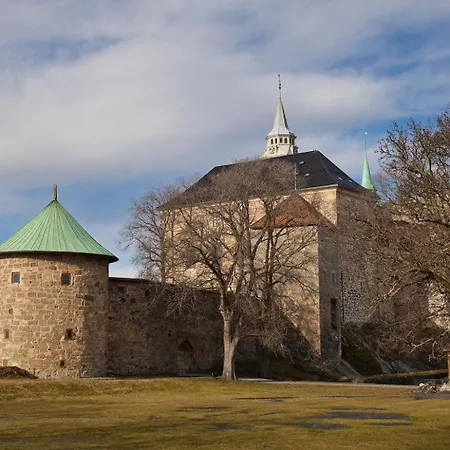 Lejlighed Prime Location By Karl Johan & S *